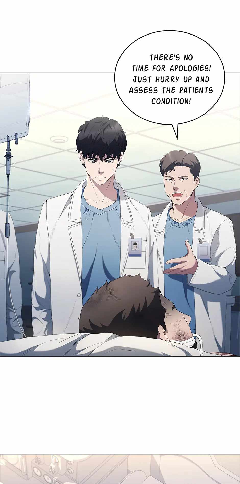 Dr. Choi Tae-Soo Chapter 209 7